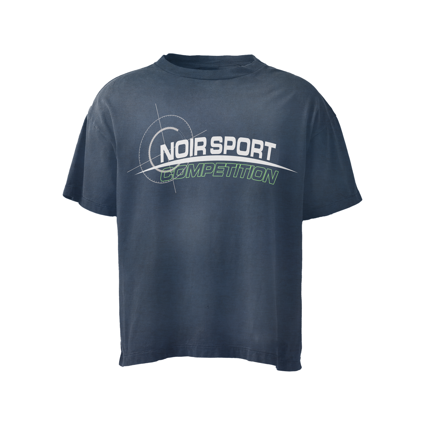 COMPETITION TEE