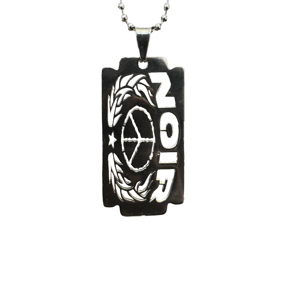 BLADE CHAIN